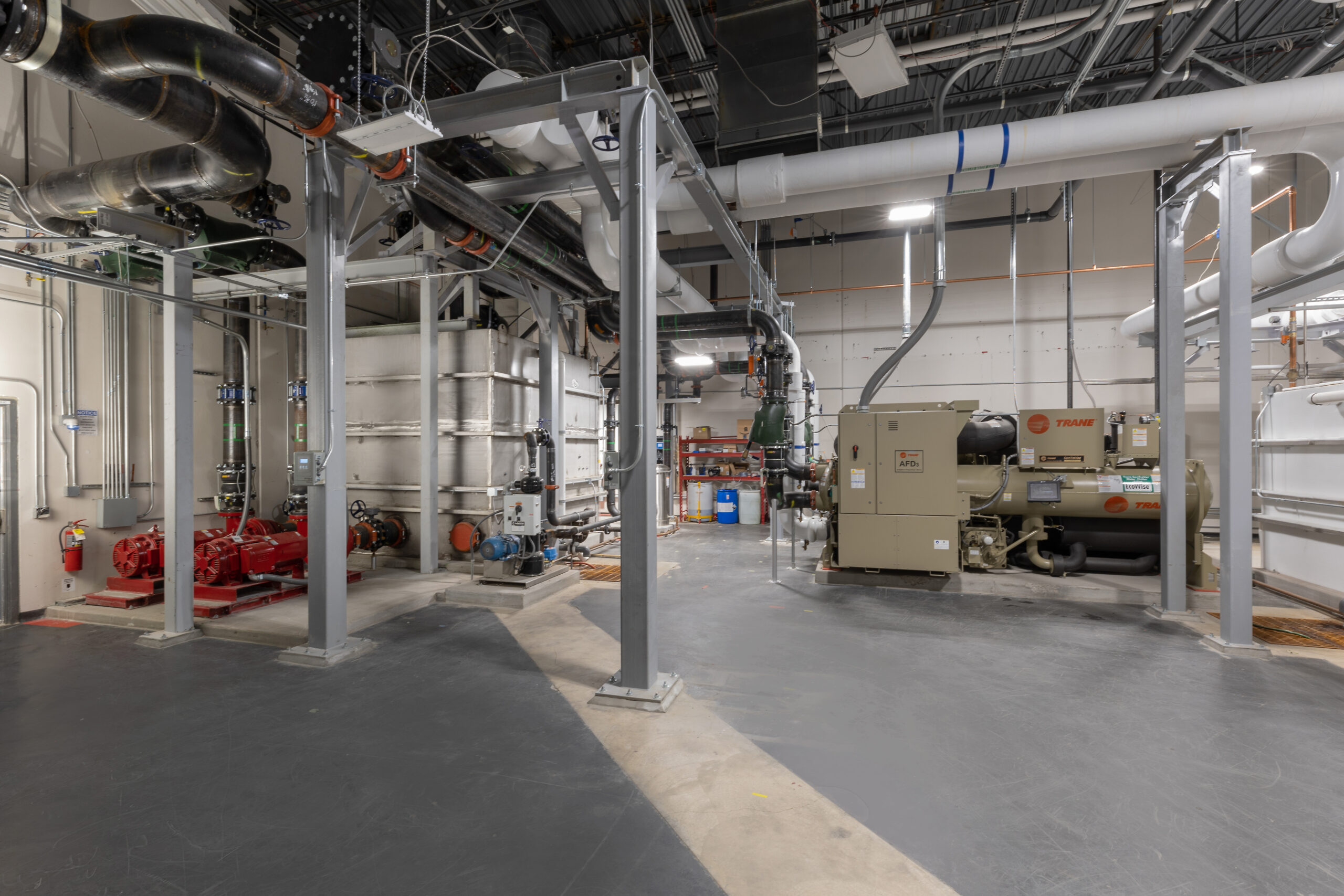 Plastic Ingenuity Tooele, Utah Pearson Engineering, LLC