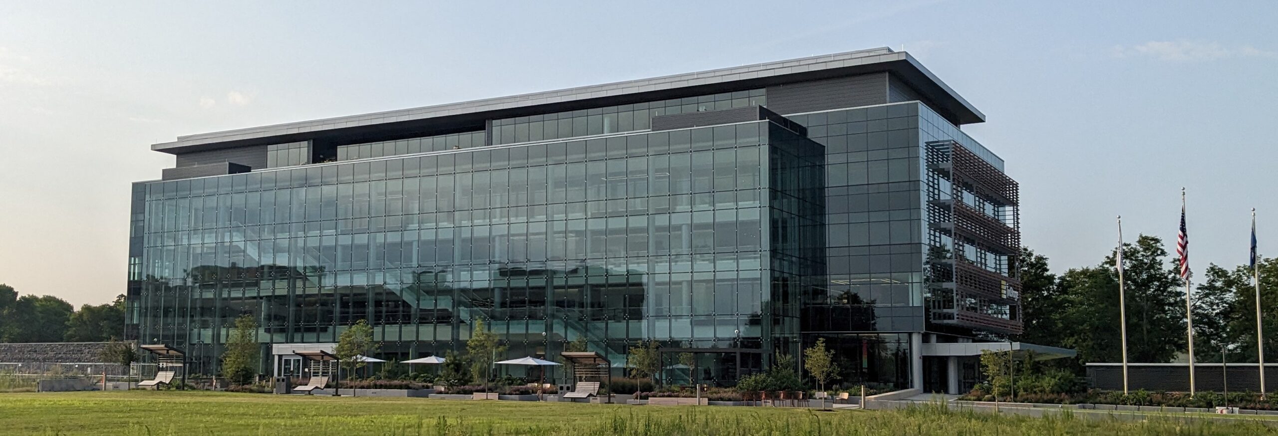 TruStage LEED Gold Building Madison, WI Pearson Engineering, LLC